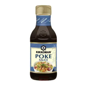 Kikkoman 250ml Poke Sauce