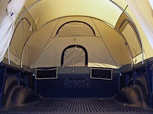 Kodiak Canvas Mid Size 5-6ft Truck Bed Tent 7211