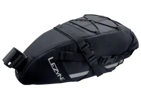 Lezyne X-Large Caddy Seat Bag Black