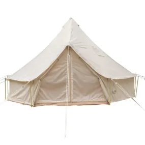 LifeInTents Fernweh Canvas Bell Tent