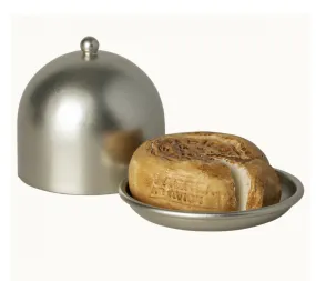 Maileg Cheese bell