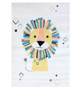 Marisi Kids Carpet by Hamlet Kids Room