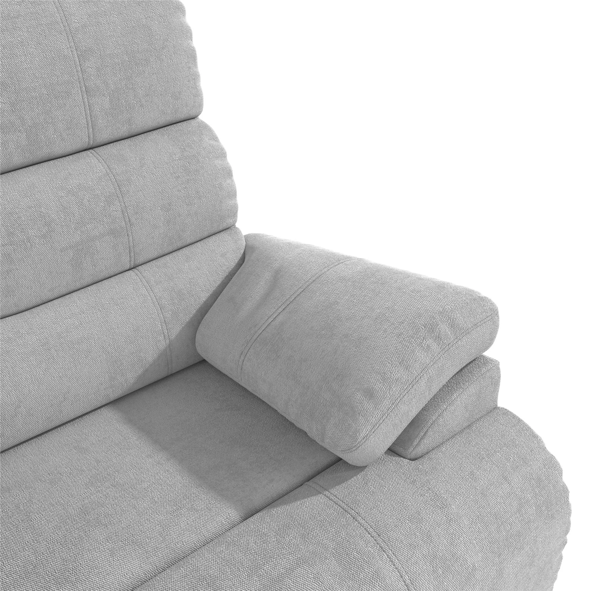 McAllen Recliner