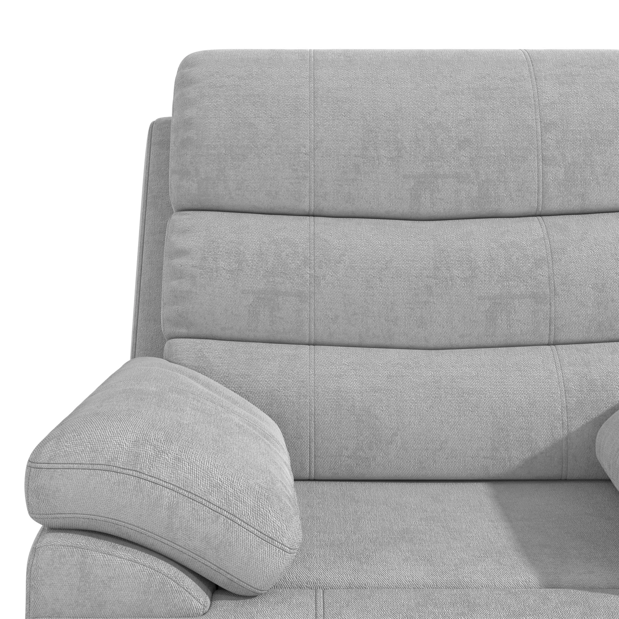 McAllen Recliner