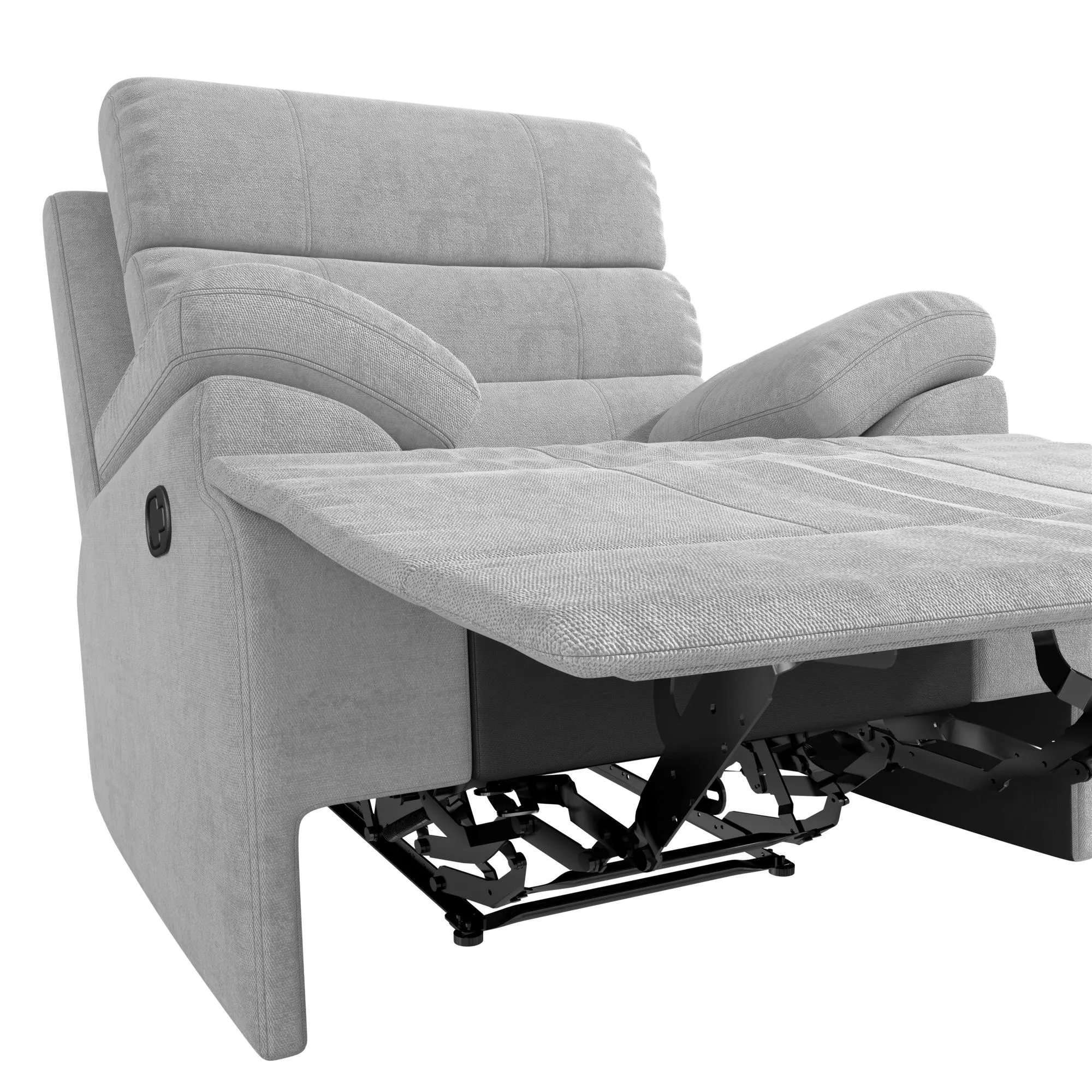 McAllen Recliner