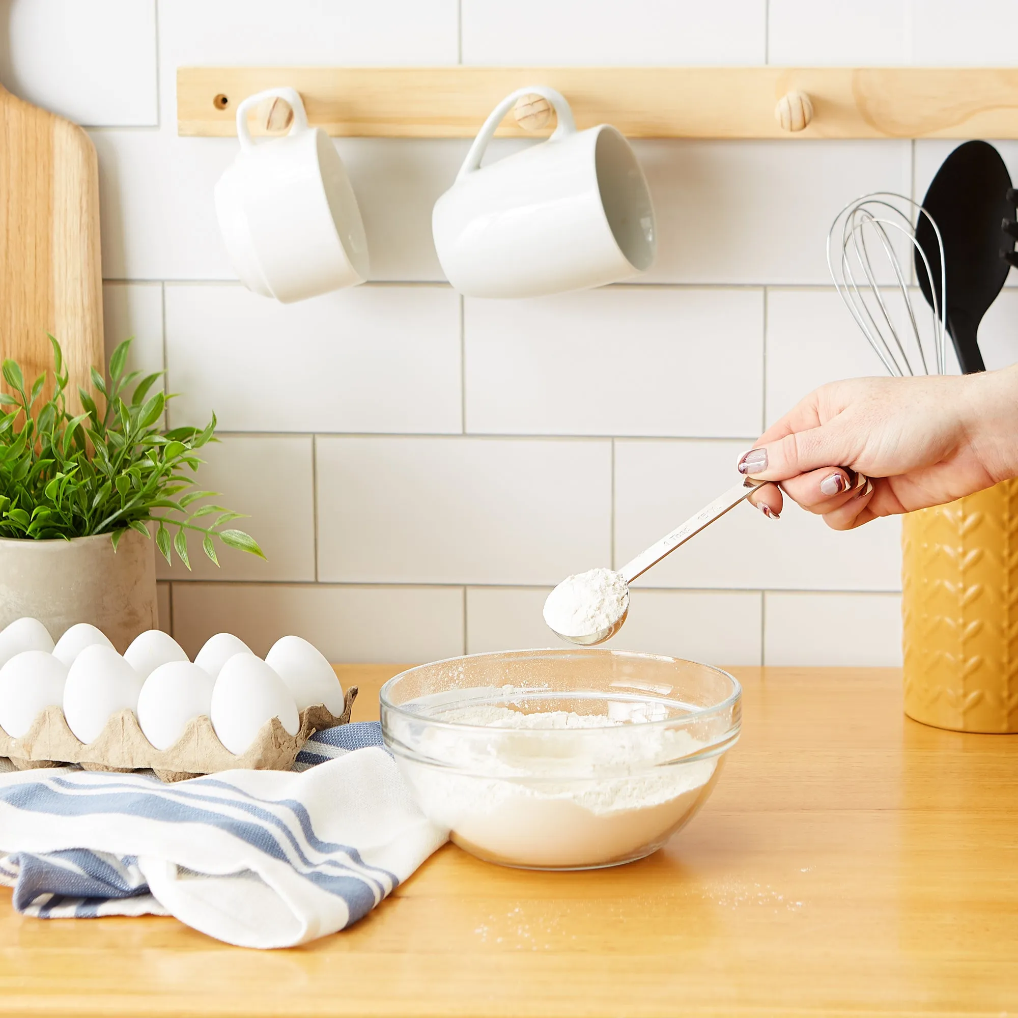 Measuring Spoon - 1 Tbl.