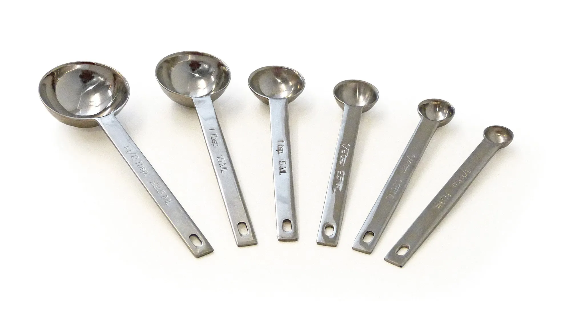 Measuring Spoon - 1 Tbl.