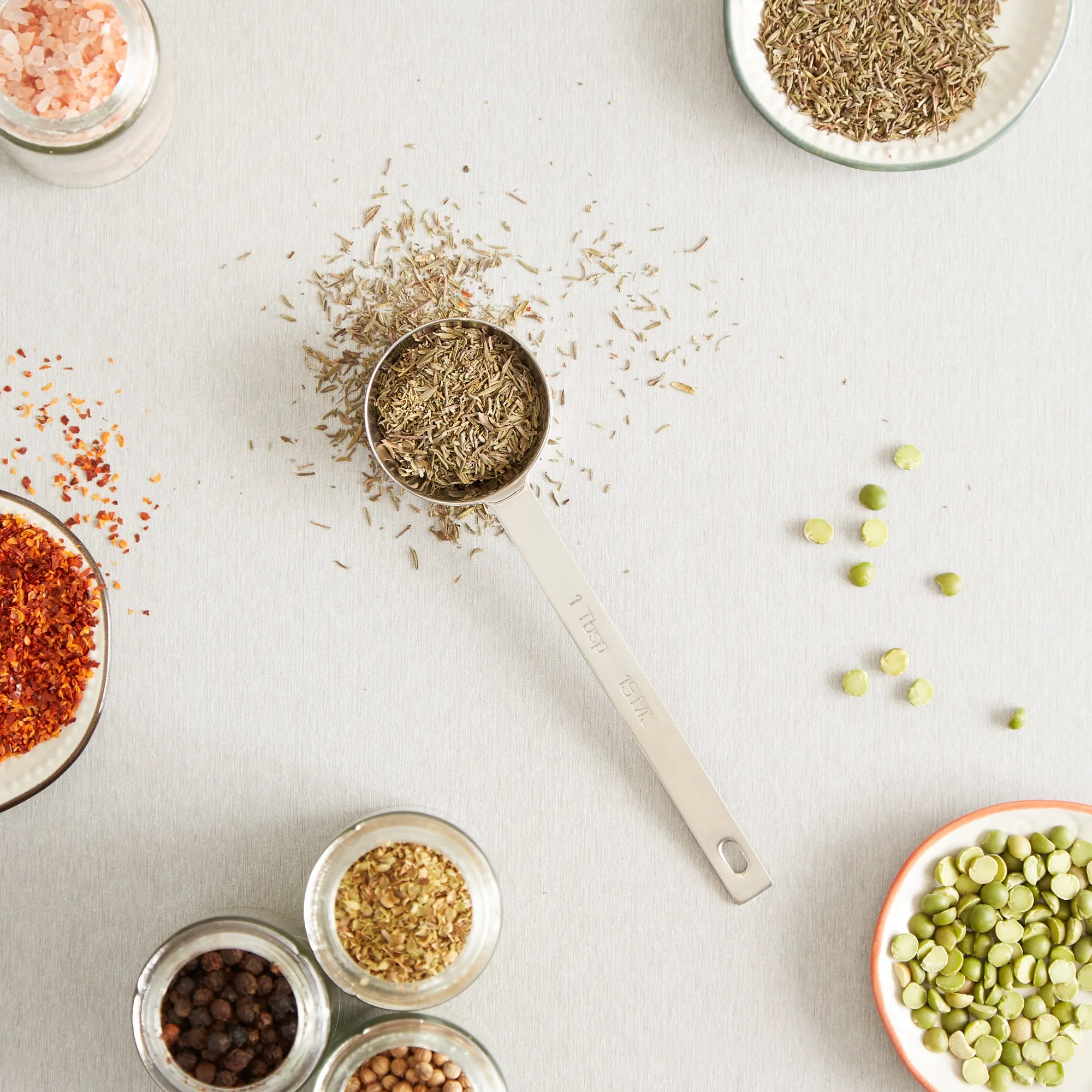Measuring Spoon - 1 Tbl.