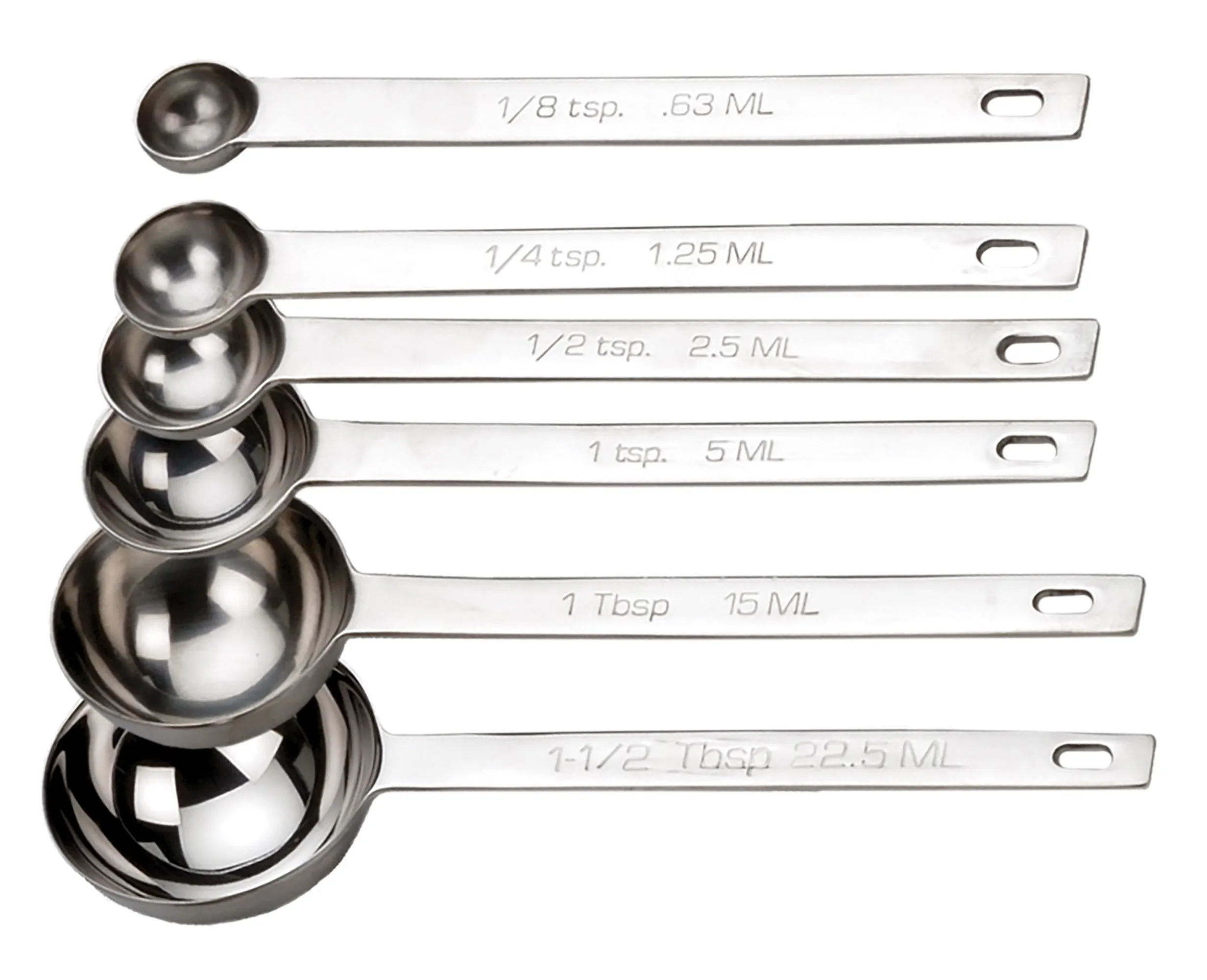 Measuring Spoon - 1 Tbl.