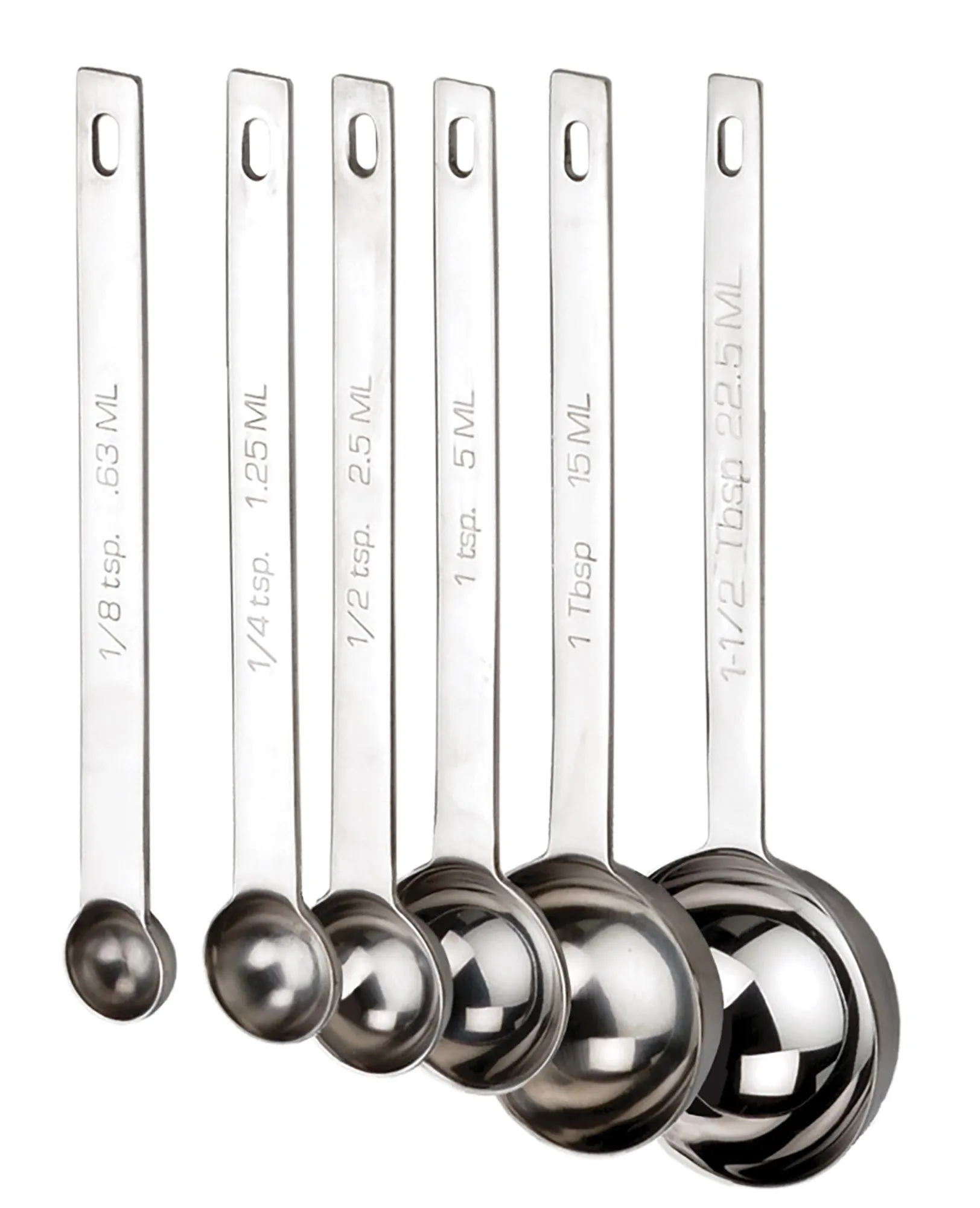 Measuring Spoon - 1 Tsp