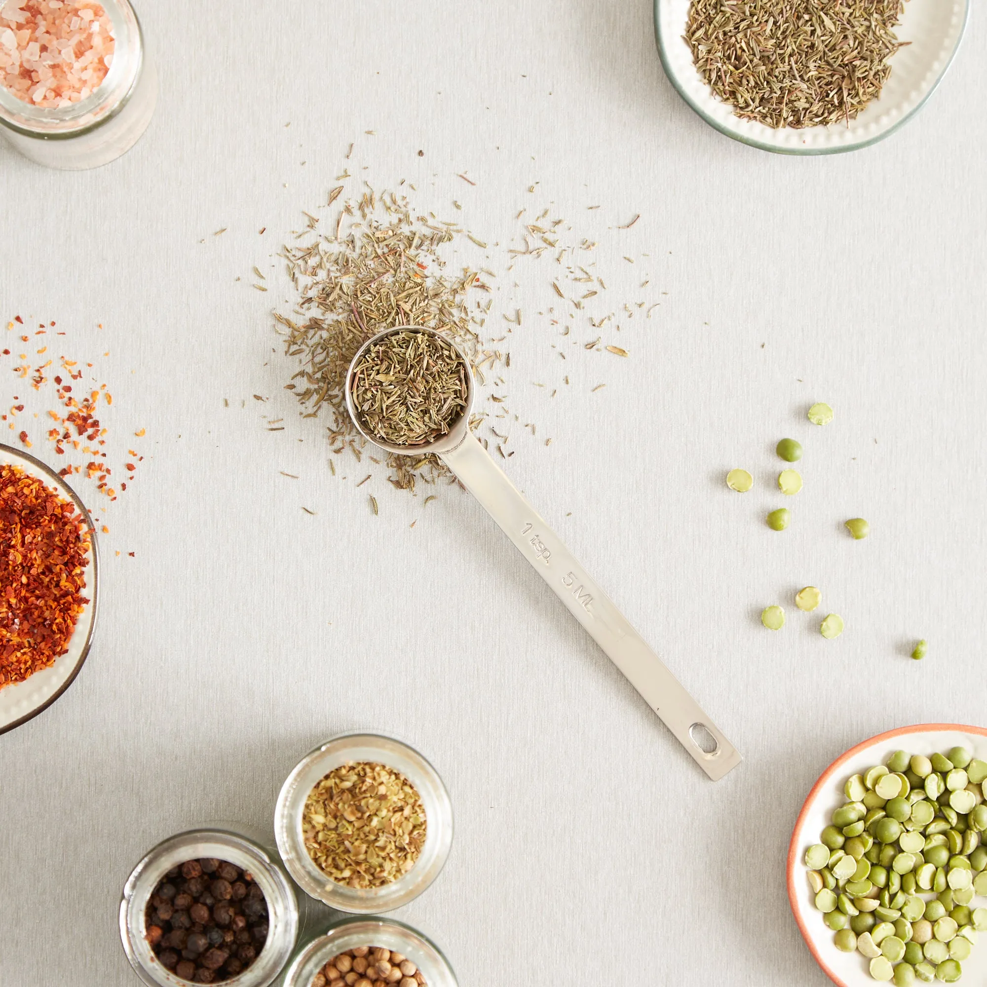 Measuring Spoon - 1 Tsp