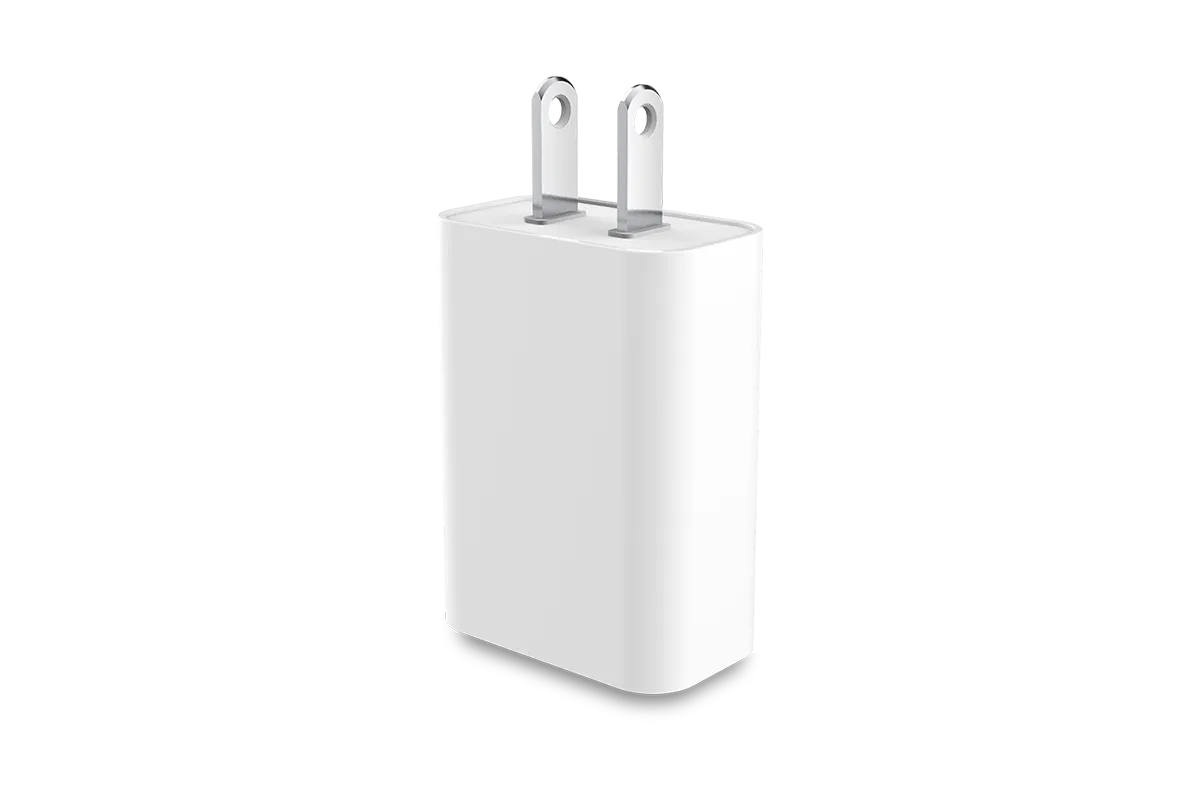 Micro USB Power Cable and Power Supply