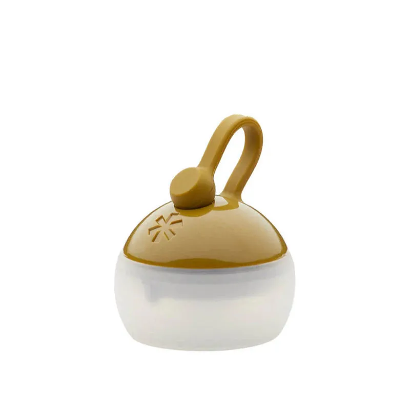 Mini Hozuki Lantern
