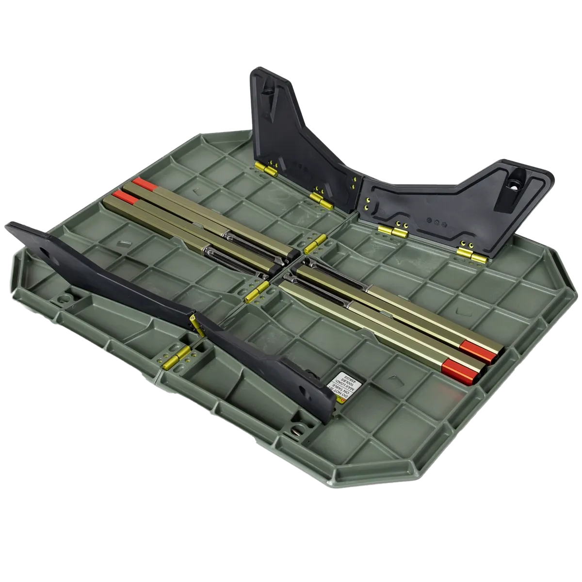 Moonlander Table