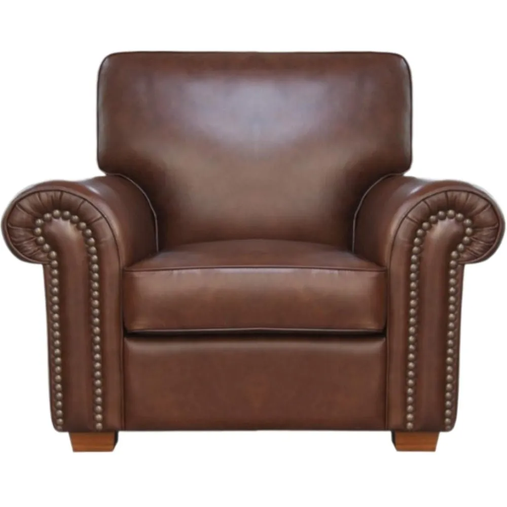 Moran Furniture Brando Recliner