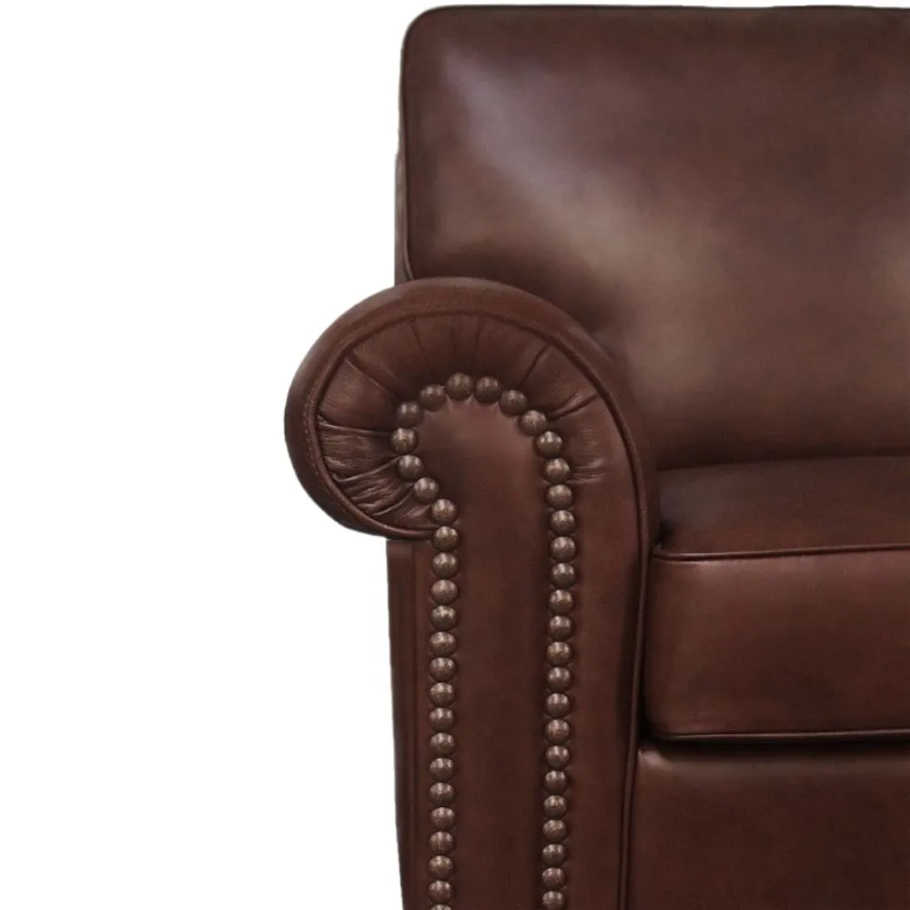 Moran Furniture Brando Recliner