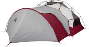 MSR - Gear Shed