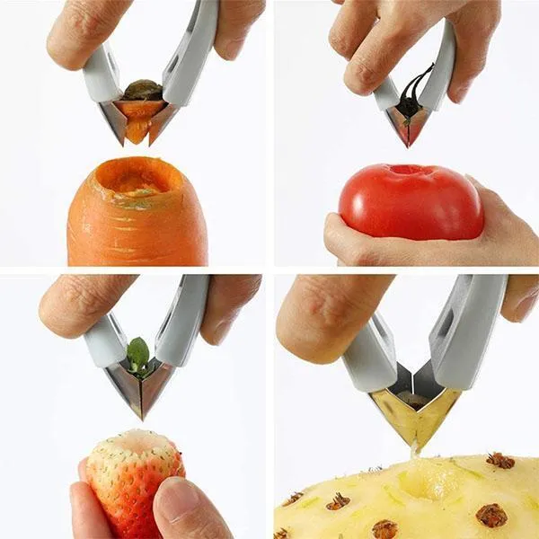 Multifunctional Cleaning Sheller