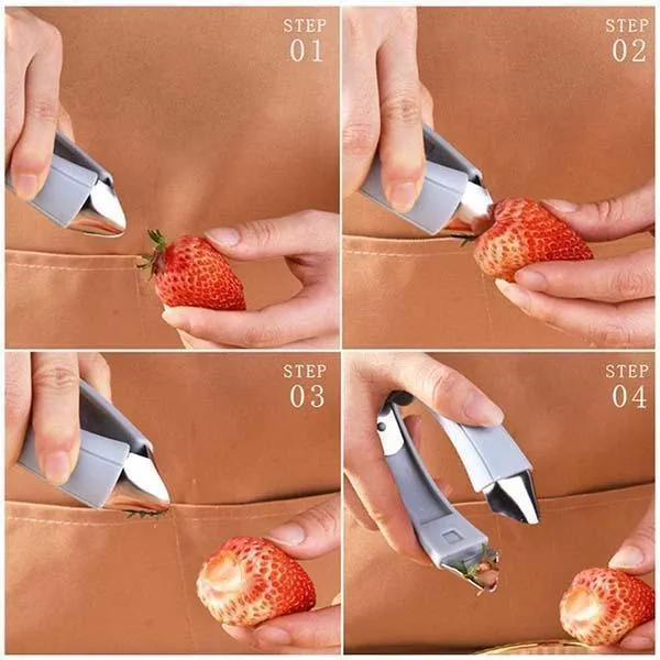 Multifunctional Cleaning Sheller