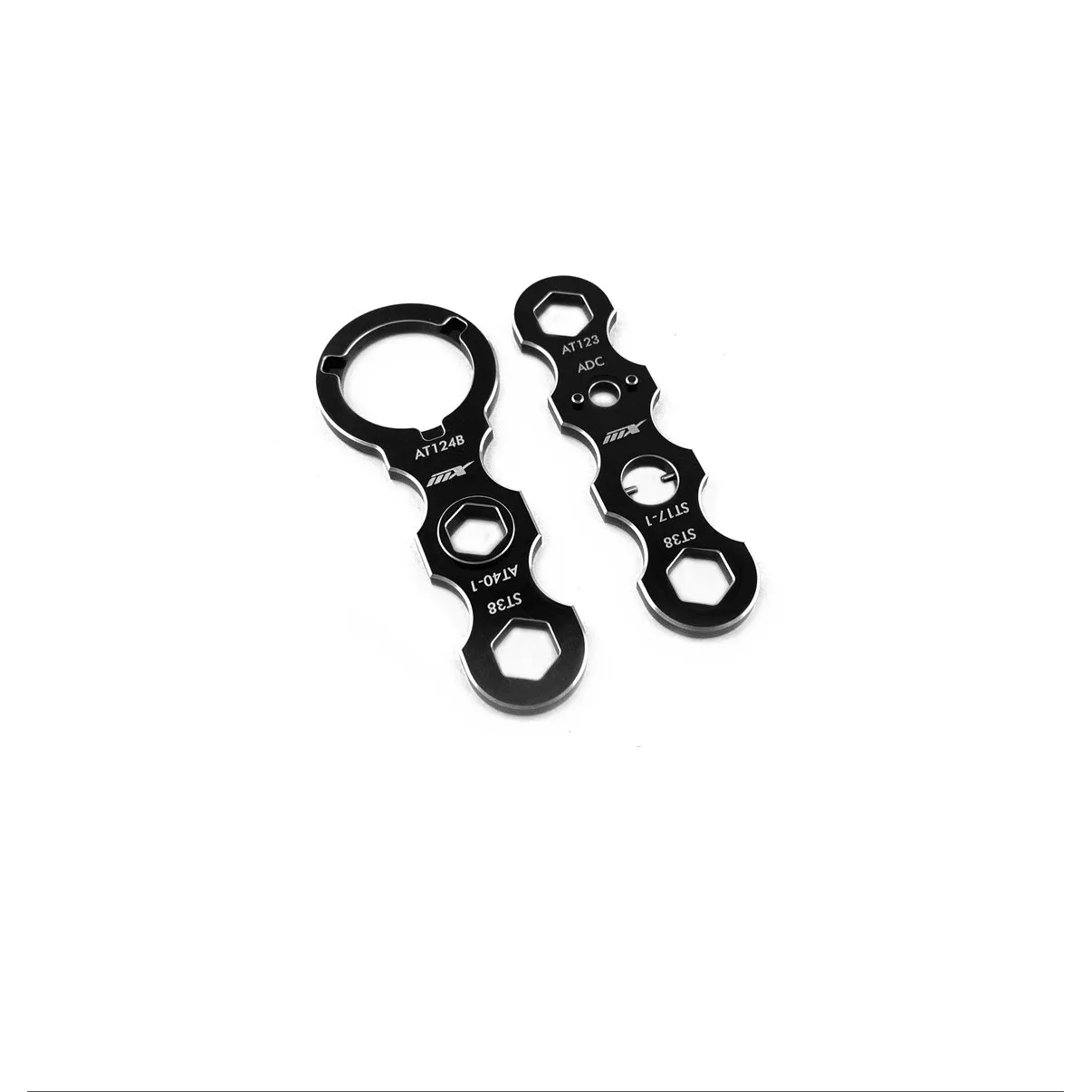 MXLR Awesomatix TC Multi Tool (2pcs)
