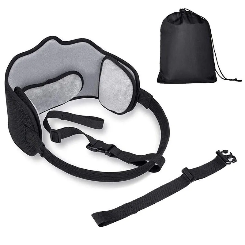 Neck Stretcher Hanging Pillow