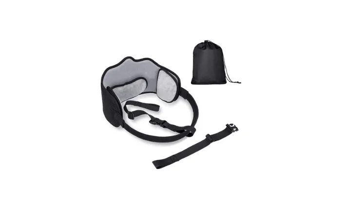 Neck Stretcher Hanging Pillow