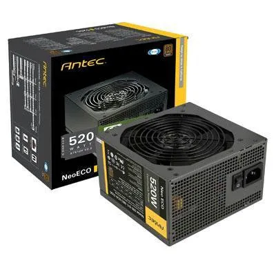 Neoeco 520c Power Supply