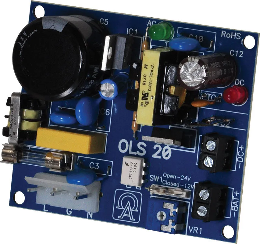 OLS20