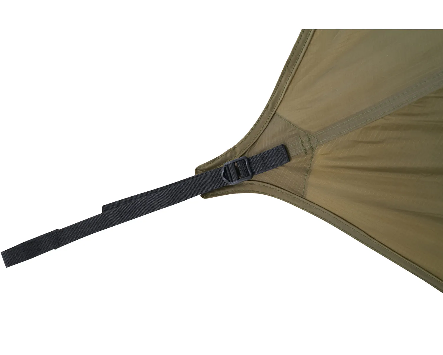 Oppland 3 PU (3.0) tent - Dark Olive
