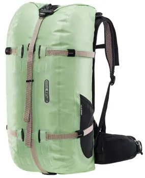 ORTLIEB ATRACK BACKPACK ST PISTACHIO