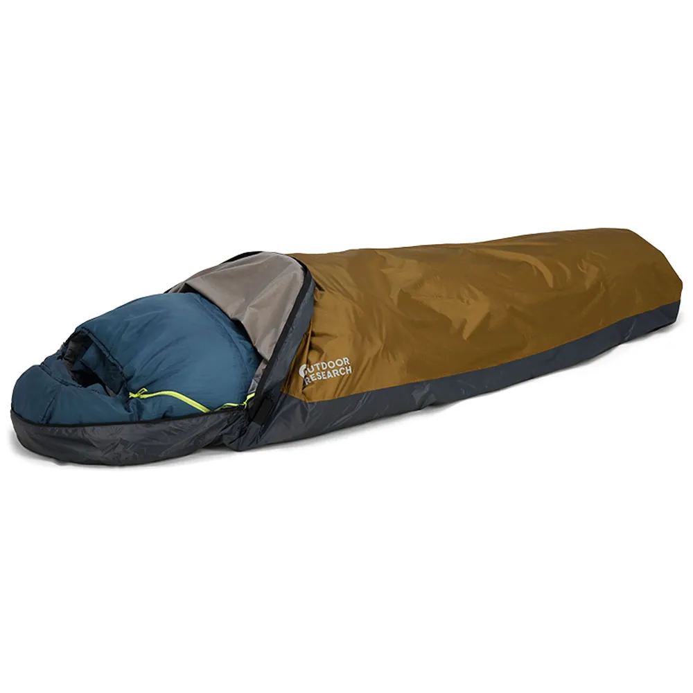 Outdoor Research Helium Bivy