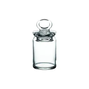 Pasabahce 240ml Spice Jar Clear