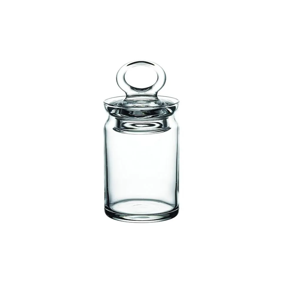 Pasabahce 240ml Spice Jar Clear