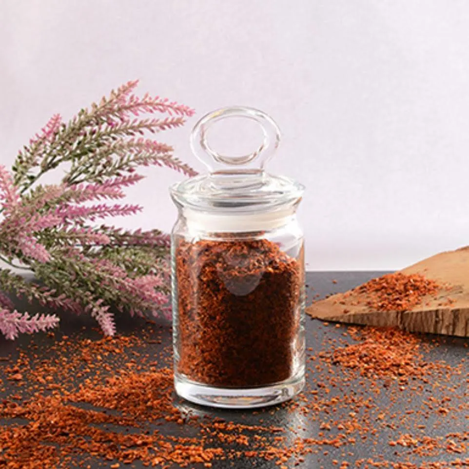 Pasabahce 240ml Spice Jar Clear