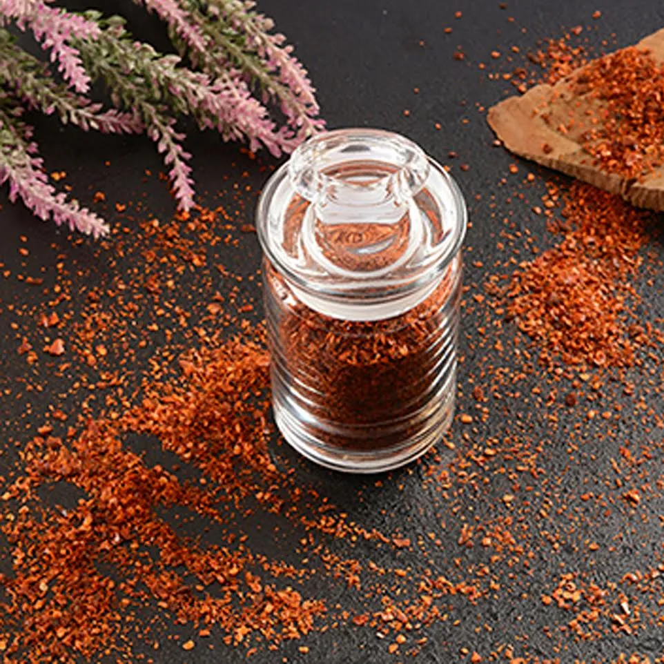 Pasabahce 240ml Spice Jar Clear