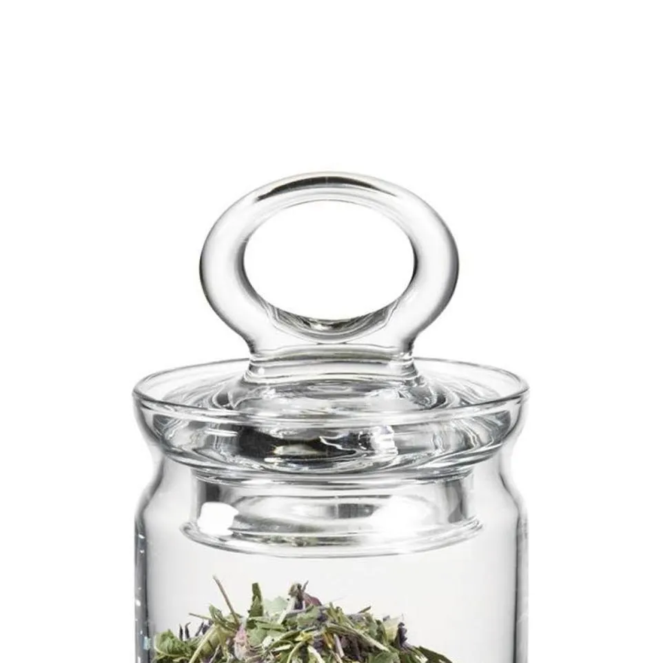 Pasabahce 240ml Spice Jar Clear
