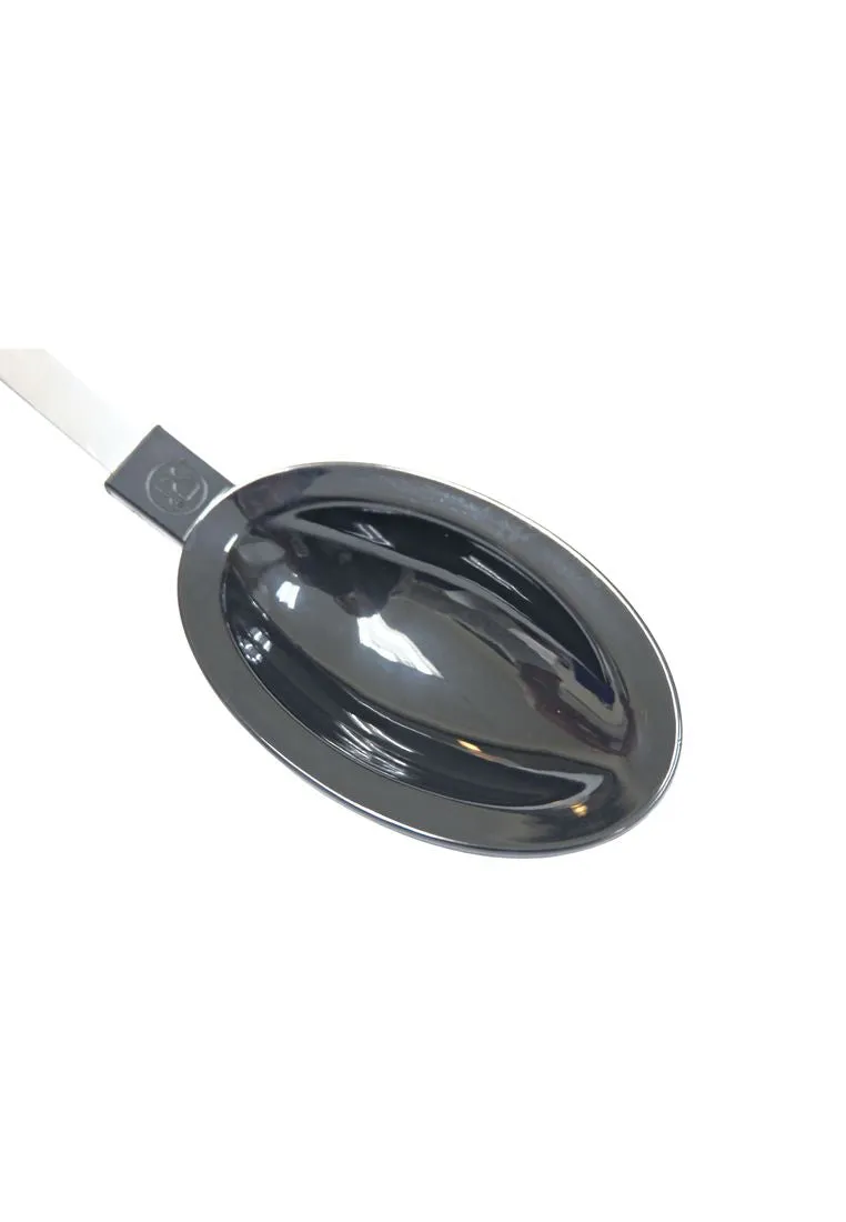 Pedrini Nylon Head Slotted Skimmer