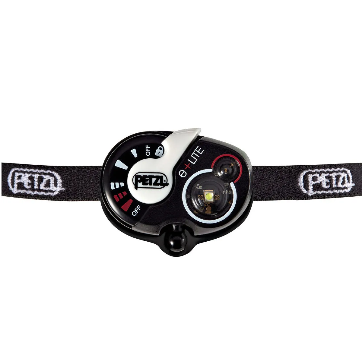 Petzl e Lite Headlamp