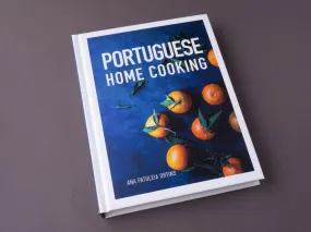 Portuguese Home Cooking