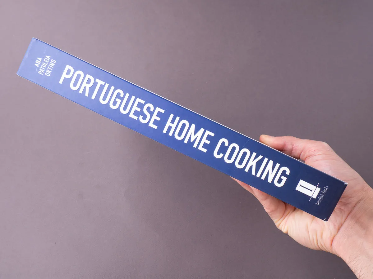 Portuguese Home Cooking