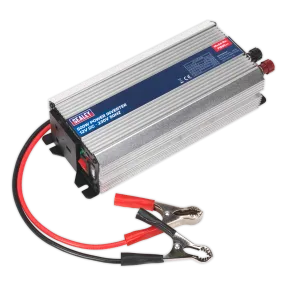 Power Inverter 500W 12V DC - 230V 50Hz