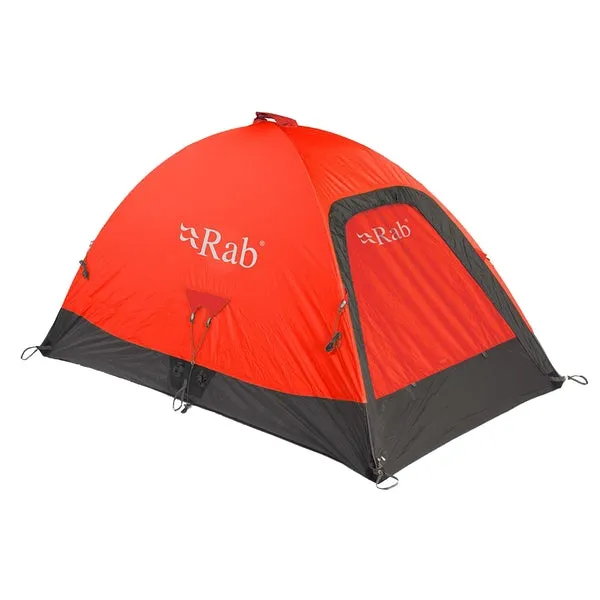 Rab Latok Mountain 2-Person 4-Season Tent