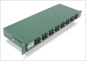 Radial Engineering ProD8