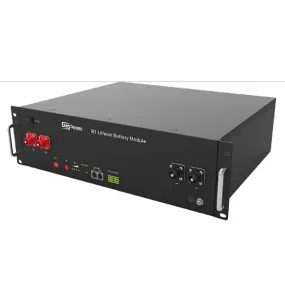 RCT Dyness B3 48V 3.55KWH Lithium Inverter Battery