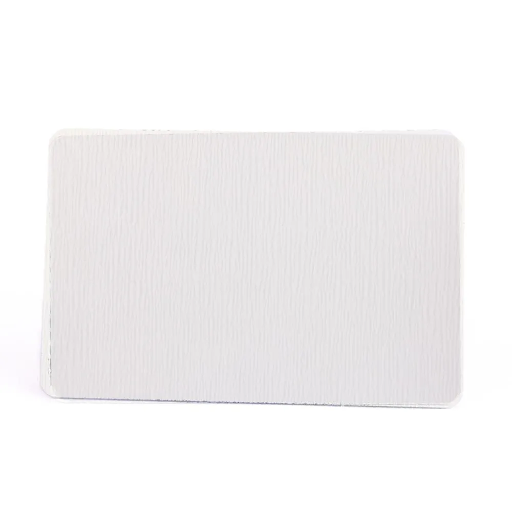 Ready Hour Shatterproof Survival Mirror