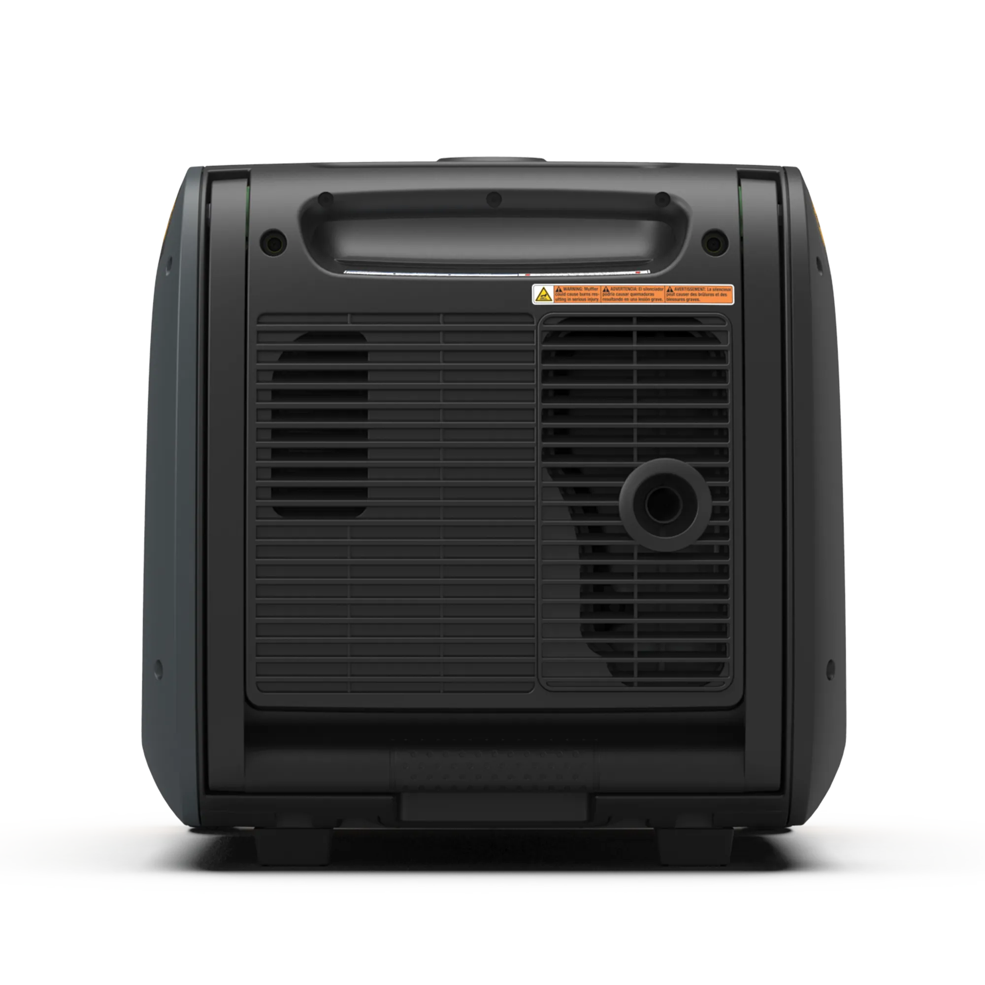 Refurbished Gas Inverter 3200W Recoil Start
