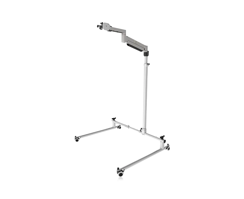 Rehadapt Vario Float QP Floorstand