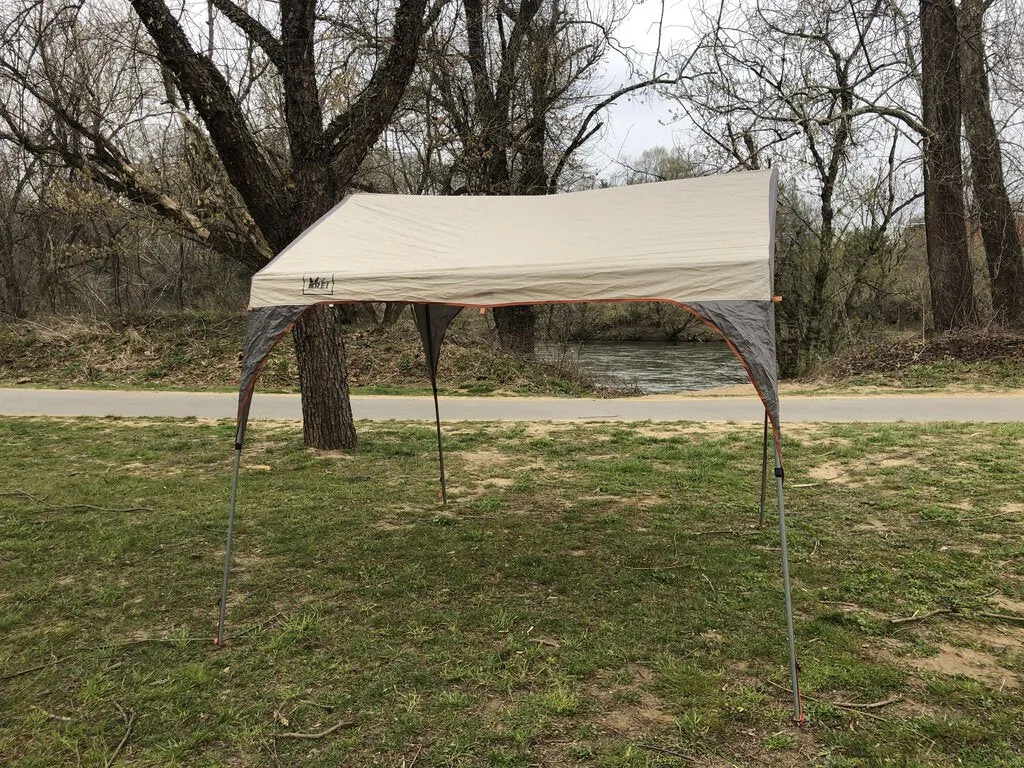 REI Alcove Free Standing Shelter