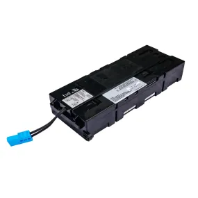 Replacement Ups Battery Cartridge Apcrbc116 For Apc Smart-Ups X 750Va 1Kva