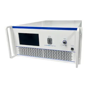 RF High Power Amplifier Systems 8 - 18 GHz